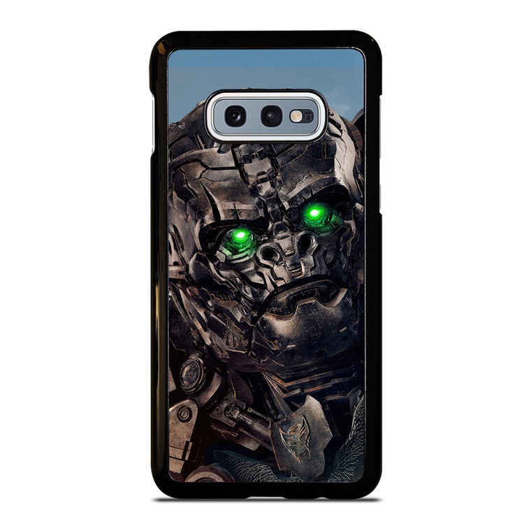 OPTIMUS PRIMAL TRANSFORMERS RISE OF THE BEASTS Samsung Galaxy S10e Case Cover