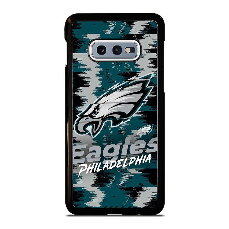 PHILADELPHIA EAGLES FOOTBALL LOGO ICON Samsung Galaxy S10e Case Cover