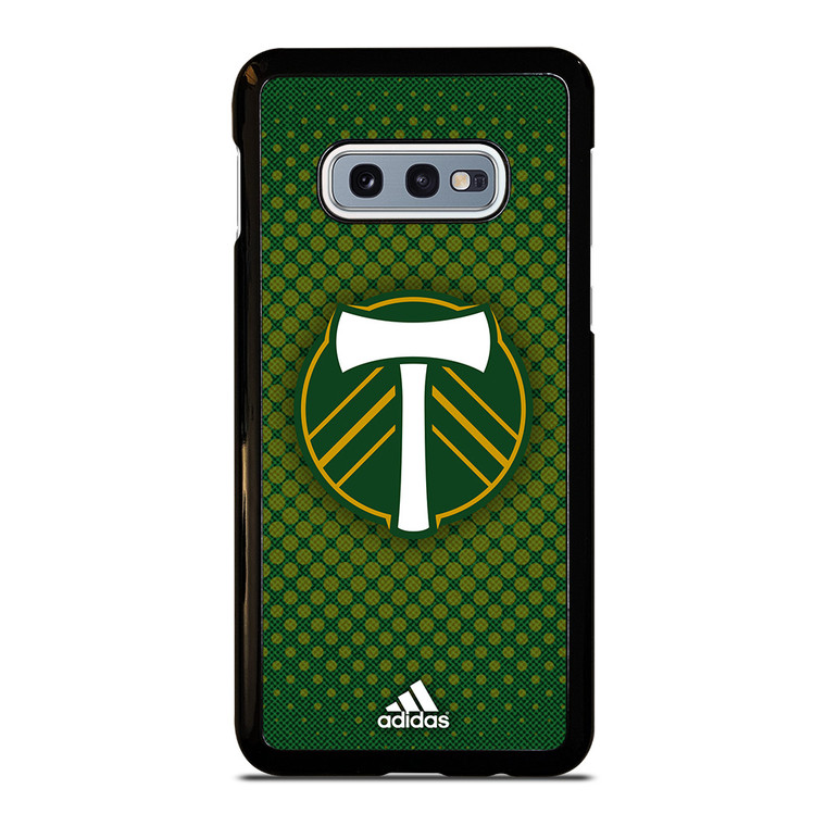 PORTLAND TIMBERS FC SOCCER MLS ADIDAS Samsung Galaxy S10e Case Cover
