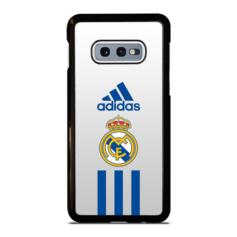 REAL MADRID CF ADIDAS STRIPES Samsung Galaxy S10e Case Cover