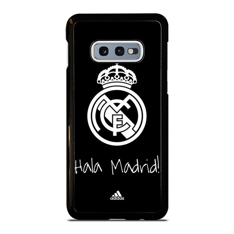 REAL MADRID FANS ADIDAS Samsung Galaxy S10e Case Cover