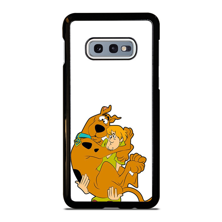 SCOOBY DOO AND SHAGGY CARTOON Samsung Galaxy S10e Case Cover