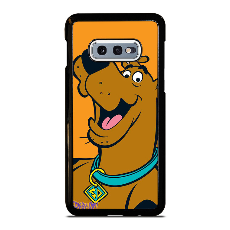 SCOOBY DOO DOG CARTOON Samsung Galaxy S10e Case Cover