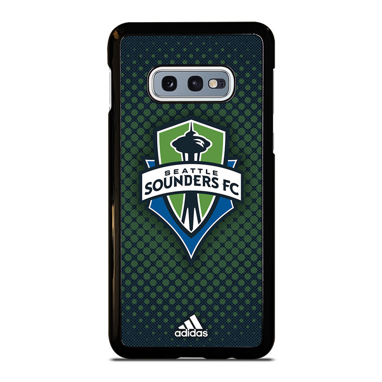 SEATTLE SOUNDERS FC SOCCER MLS ADIDAS Samsung Galaxy S10e Case Cover