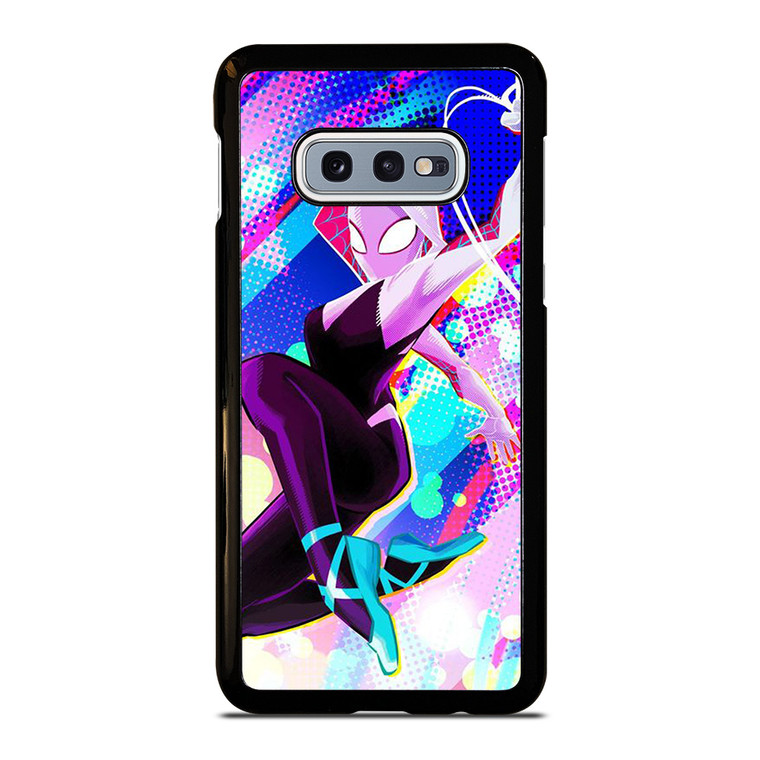 SPIDER WOMAN GWEN STACY Samsung Galaxy S10e Case Cover