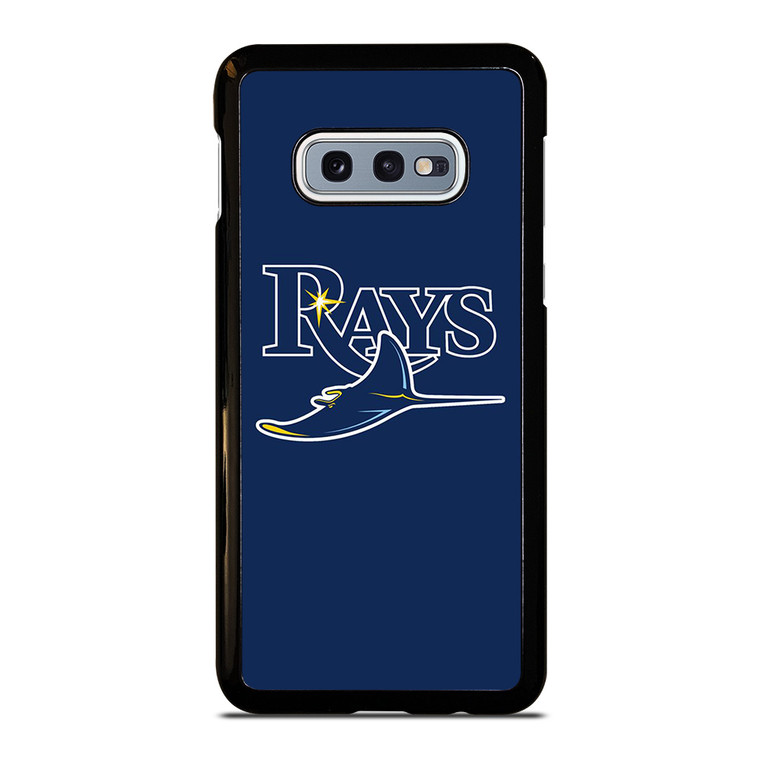 TAMPA BAY DEVIL RAYS LOGO BASEBALL TEAM Samsung Galaxy S10e Case Cover