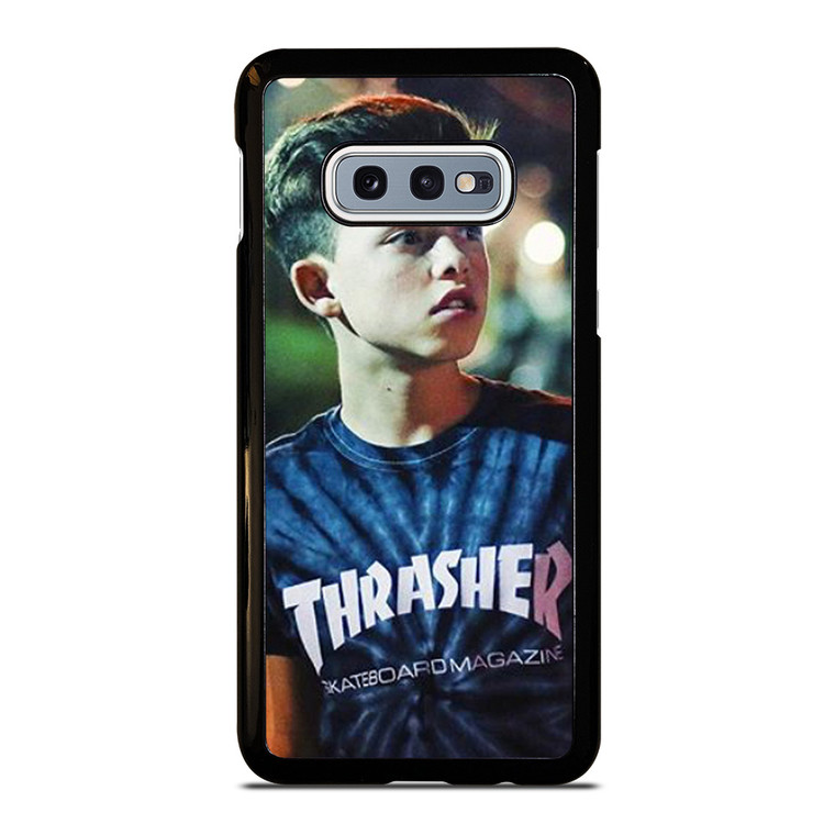 THRASHER JACOB SARTORIUS Samsung Galaxy S10e Case Cover