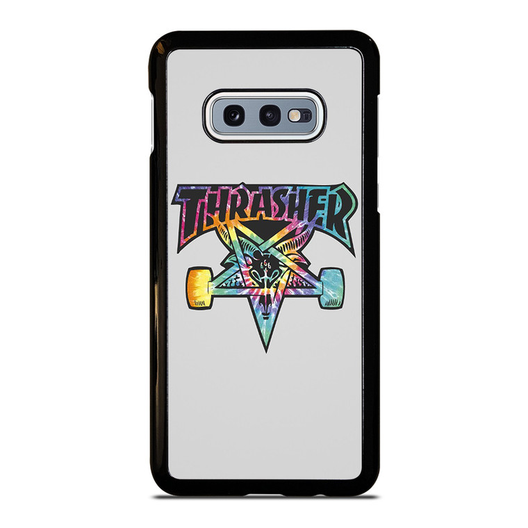 THRASHER MAGAZINE Samsung Galaxy S10e Case Cover