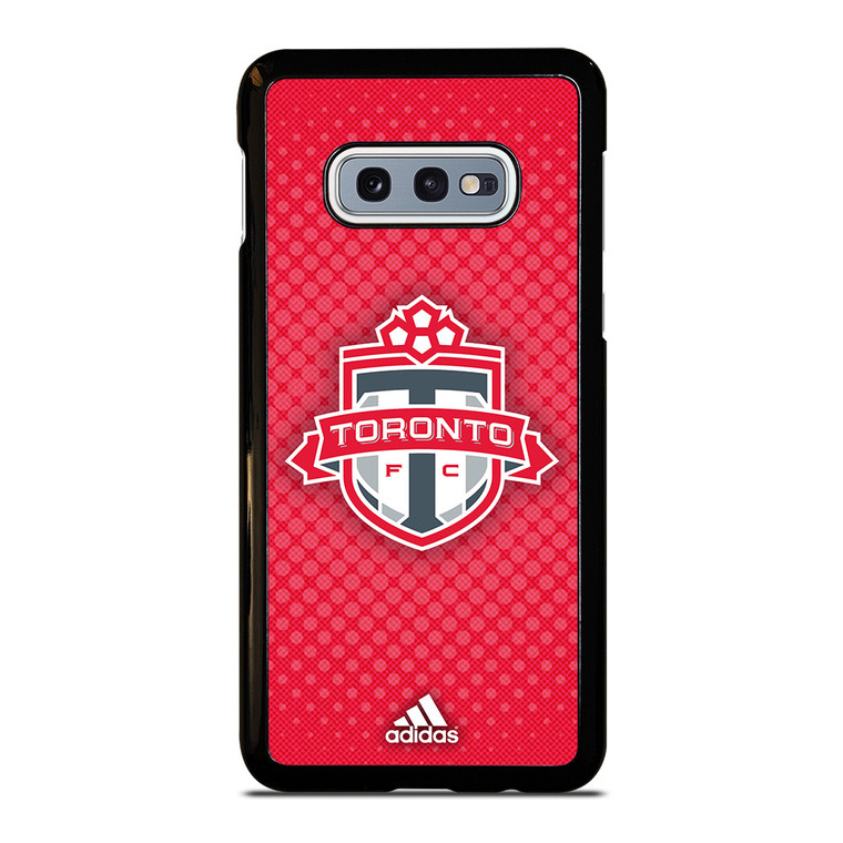 TORONTO FC SOCCER MLS ADIDAS Samsung Galaxy S10e Case Cover