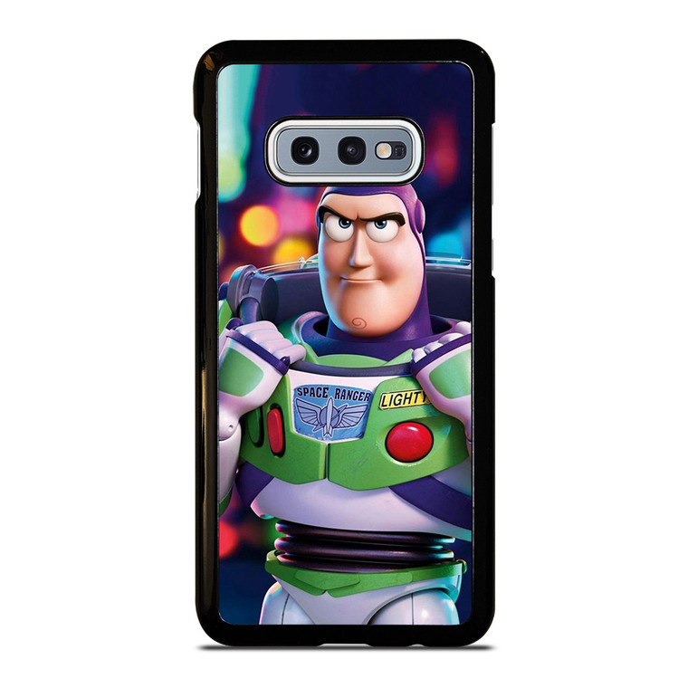 TOY STORY BUZZ LIGHTYEAR DISNEY MOVIE Samsung Galaxy S10e Case Cover