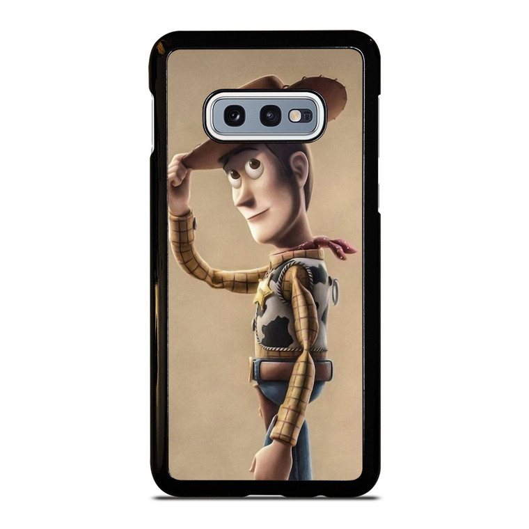 TOY STORY WOODY DISNEY MOVIE Samsung Galaxy S10e Case Cover