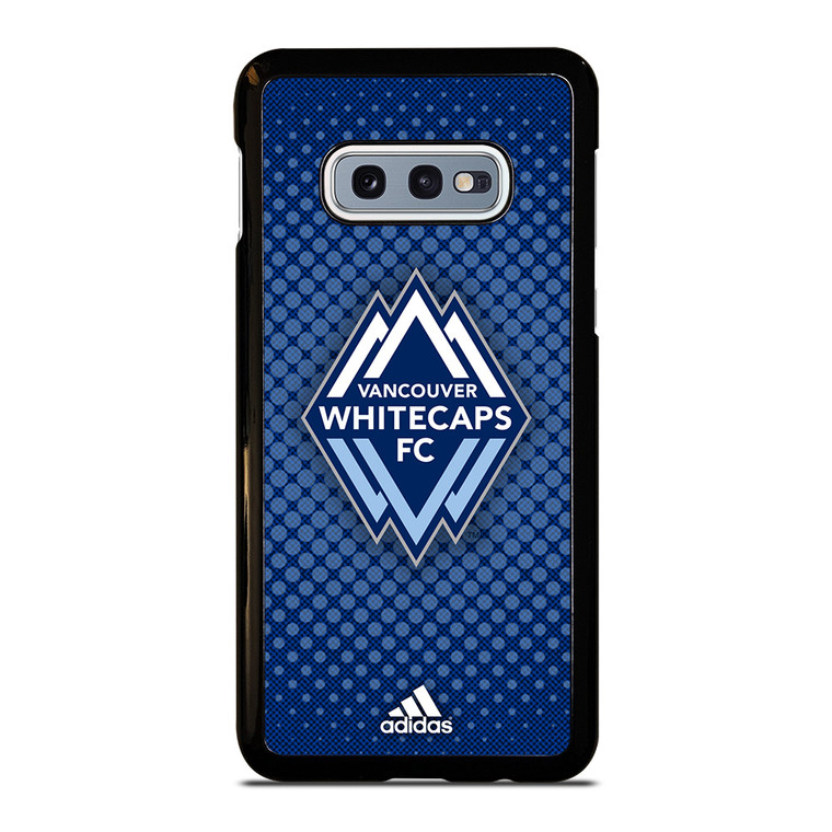 VANCOUVER WHITECAPS FC SOCCER MLS ADIDAS Samsung Galaxy S10e Case Cover