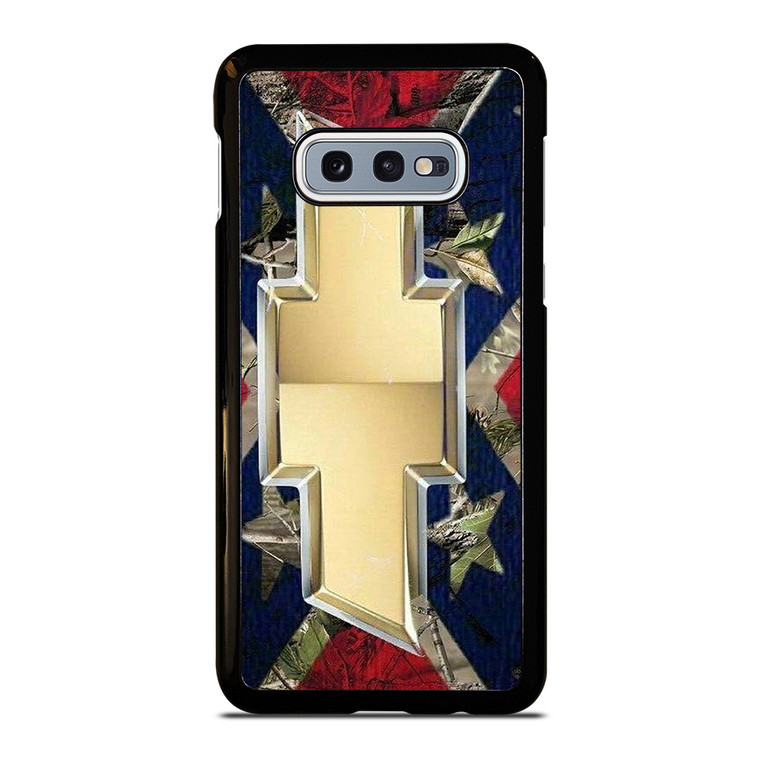 VAPIN CHEVY LOGO Samsung Galaxy S10e Case Cover