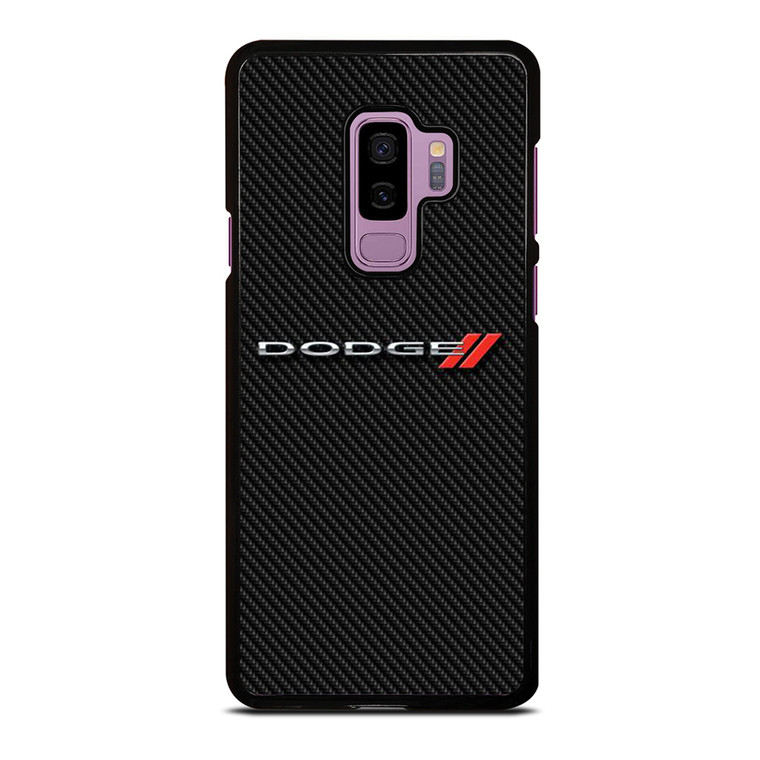 DODGE RAM CAR LOGO ICON Samsung Galaxy S9 Plus Case Cover