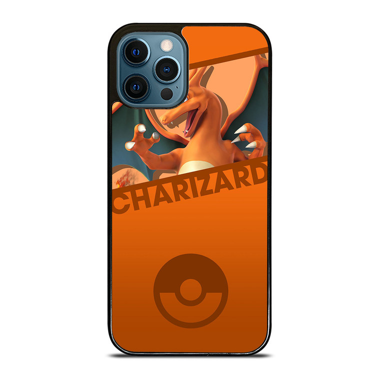 POKEMON CHARLIZARD SMASH BROS iPhone 12 Pro Max Case Cover