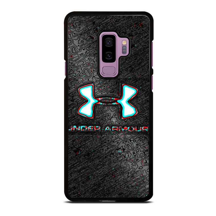 UNDER ARMOUR ABSTRACT LOGO Samsung Galaxy S9 Plus Case Cover