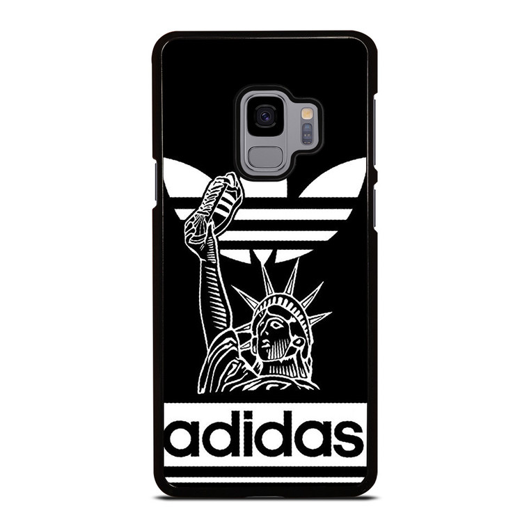 ADIDAS LIBERTY STATUE Samsung Galaxy S9 Case Cover