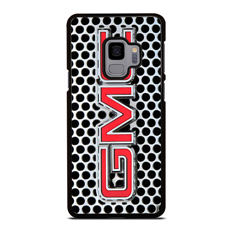 GMC Samsung Galaxy S9 Case Cover