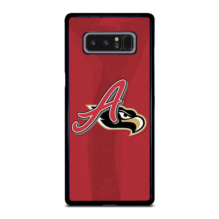 EL AGUELA DE VERACRUS MEXICAN BASEBALL TEAM LOGO Samsung Galaxy Note 8 Case Cover