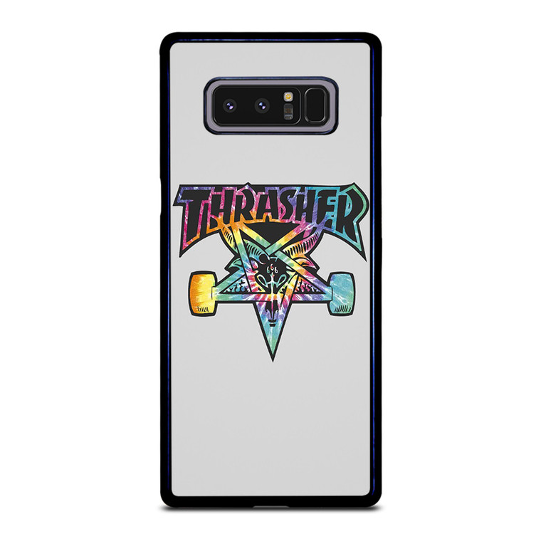THRASHER MAGAZINE Samsung Galaxy Note 8 Case Cover