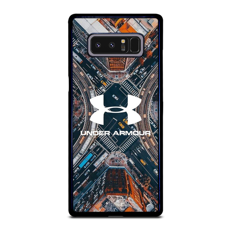 UNDER ARMOUR LOGO TRAFFIC Samsung Galaxy Note 8 Case Cover