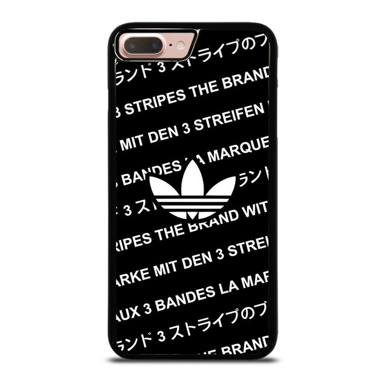 ADIDAS 3 STRIPES iPhone 7 / 8 Plus Case Cover