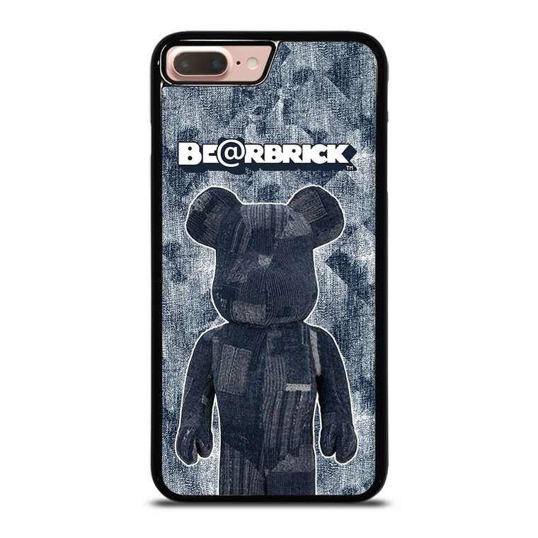 BEAR BRICK CLOT JEANS iPhone 7 / 8 Plus Case Cover