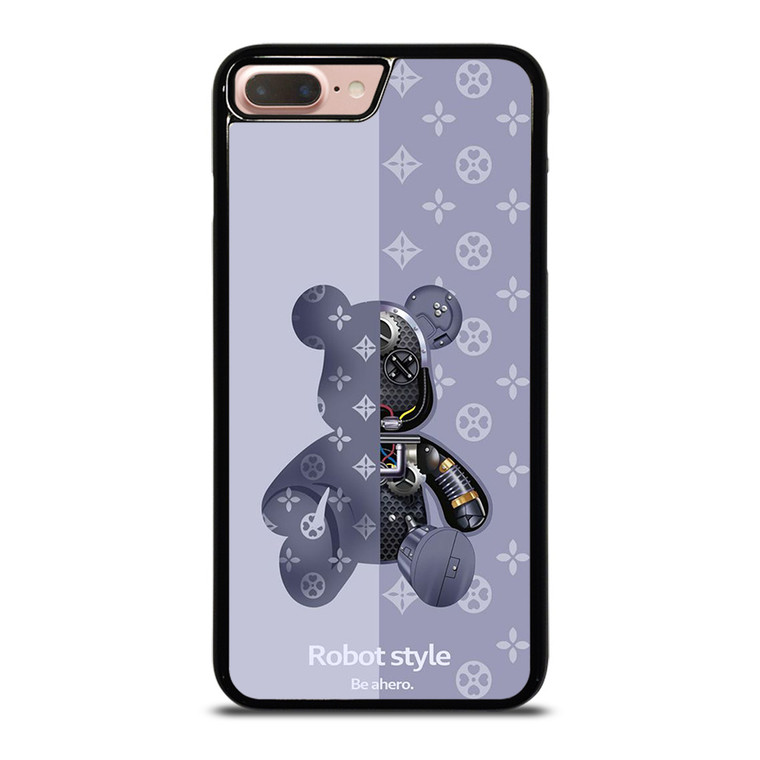 BEARBRICK ROBOT STYLE COOL BEAR iPhone 7 / 8 Plus Case Cover