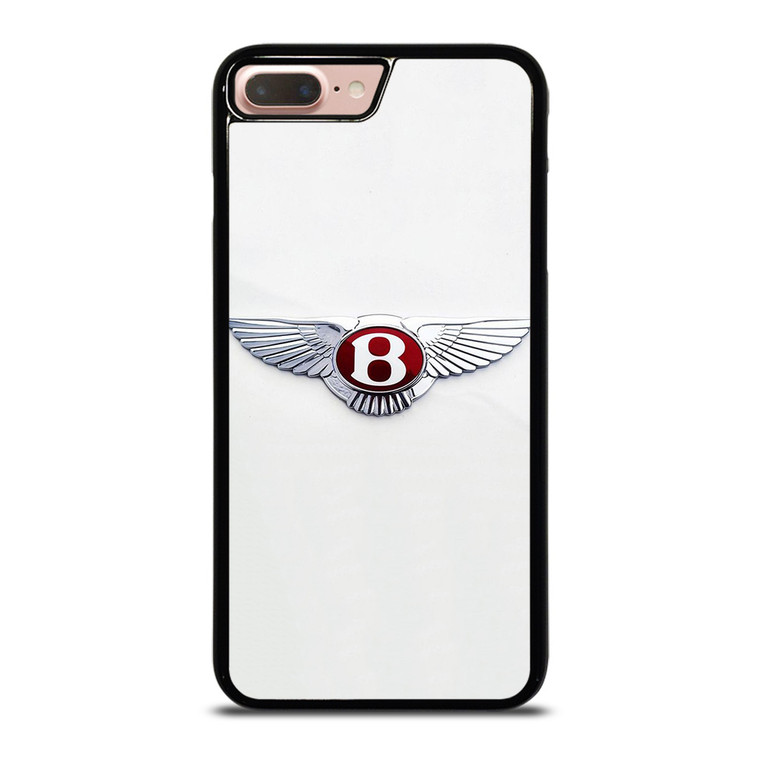 BENTLEY LOGO CAR ICON iPhone 7 / 8 Plus Case Cover