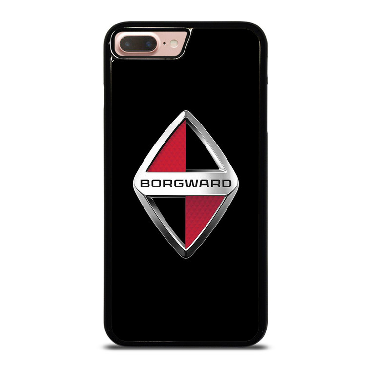 BOGWARD CAR LOGO iPhone 7 / 8 Plus Case Cover