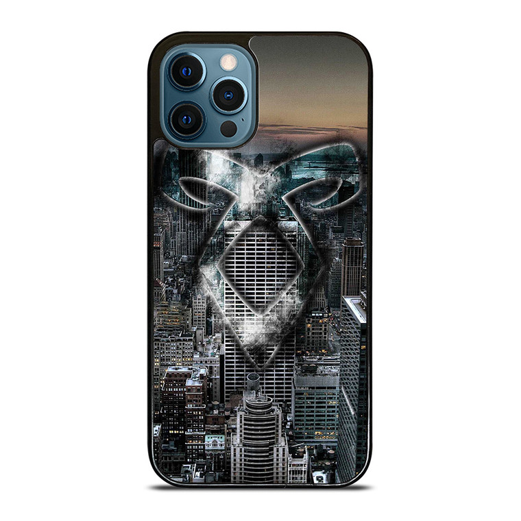 SHADOWHUNTER ANGELIC logo iPhone 12 Pro Max Case Cover