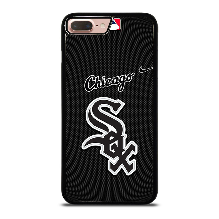 CHICAGO WHITE SOX LOGO BASEBALL MLB NIKE iPhone 7 / 8 Plus Case Cover