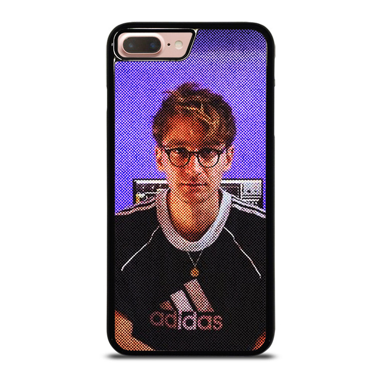DAVE BAILEY GLASS ANIMALS ADIDAS iPhone 7 / 8 Plus Case Cover