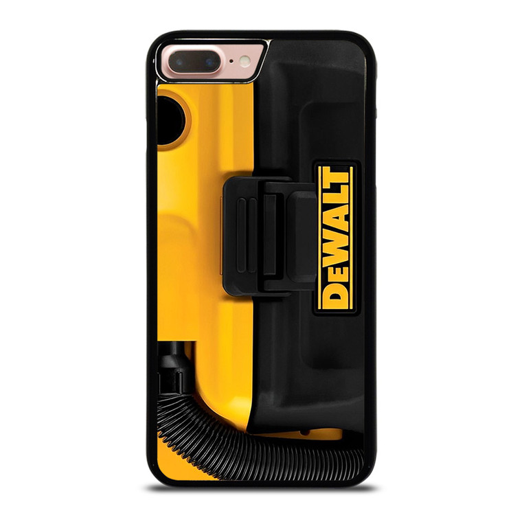 DEWALT LOGO 20V VACUUM iPhone 7 / 8 Plus Case Cover