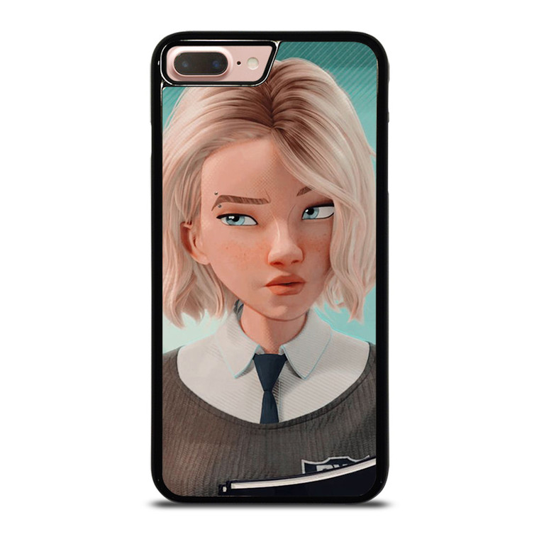 GWEN STACEY SPIDER-WOMAN iPhone 7 / 8 Plus Case Cover
