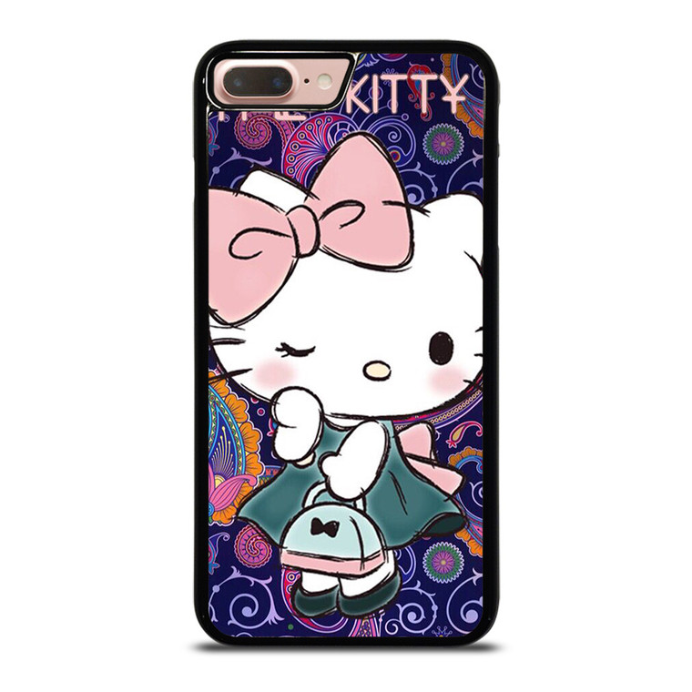 HELLO KITTY VERA BRADLEY iPhone 7 / 8 Plus Case Cover
