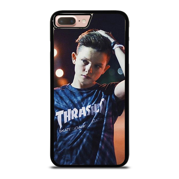 JACOB SARTORIUS THRASHER iPhone 7 / 8 Plus Case Cover