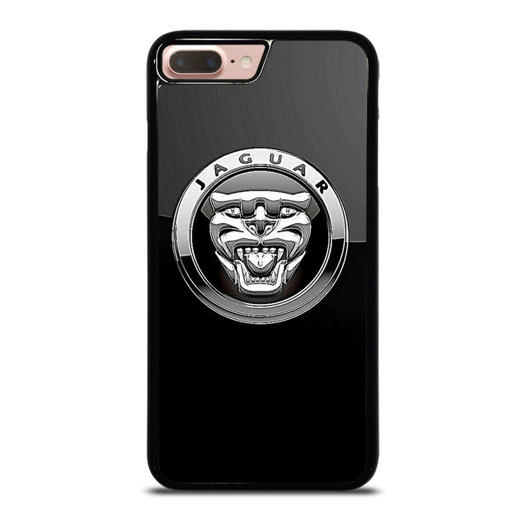 JAGUAR LOGO ICON CAR iPhone 7 / 8 Plus Case Cover