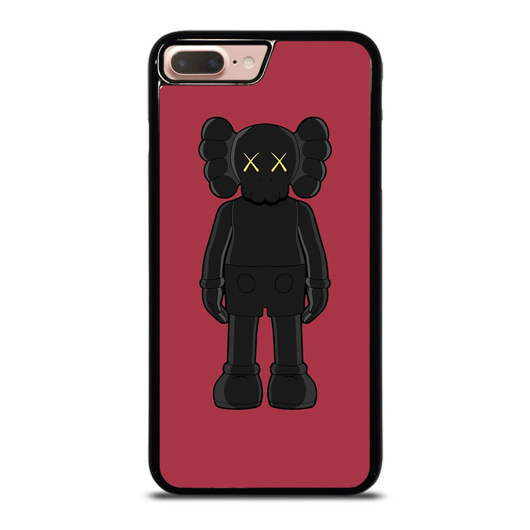 KAWS RED COMPANION iPhone 7 / 8 Plus Case Cover