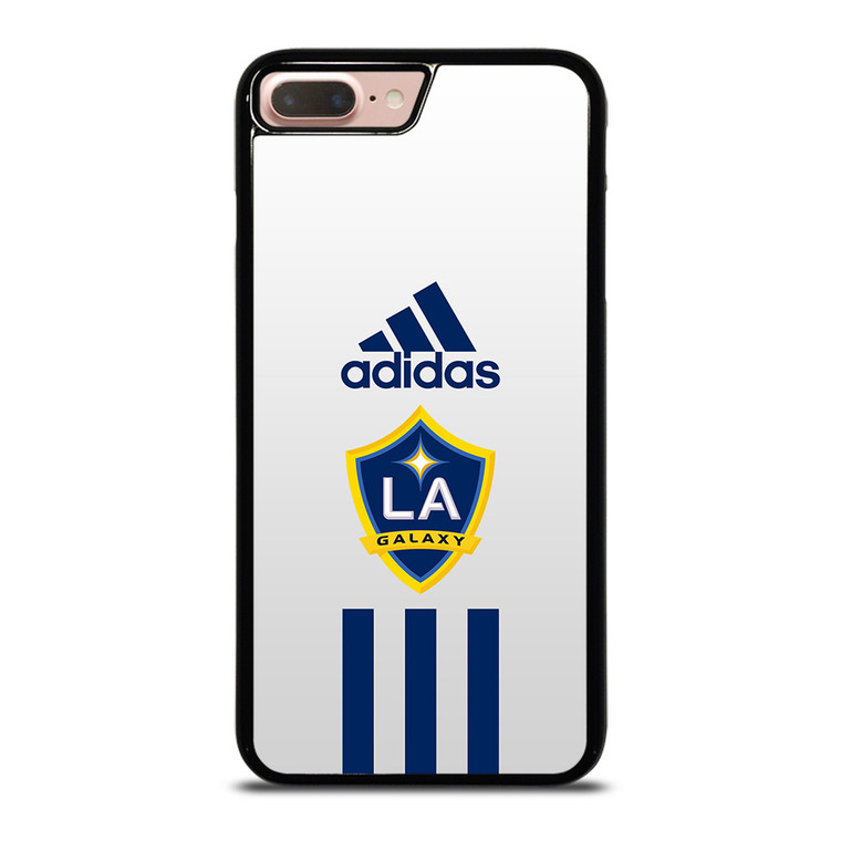 LA GALAXY ADIDAS STRIPES iPhone 7 / 8 Plus Case Cover