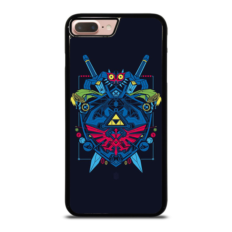 LEGEND OF ZELDA LOGO ICON iPhone 7 / 8 Plus Case Cover