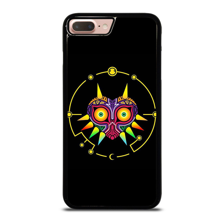 LEGEND OF ZELDA MAJORA MASK iPhone 7 / 8 Plus Case Cover