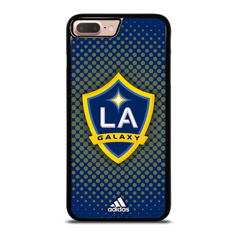 LOS ANGELES LA GALAXY SOCCER MLS ADIDAS iPhone 7 / 8 Plus Case Cover