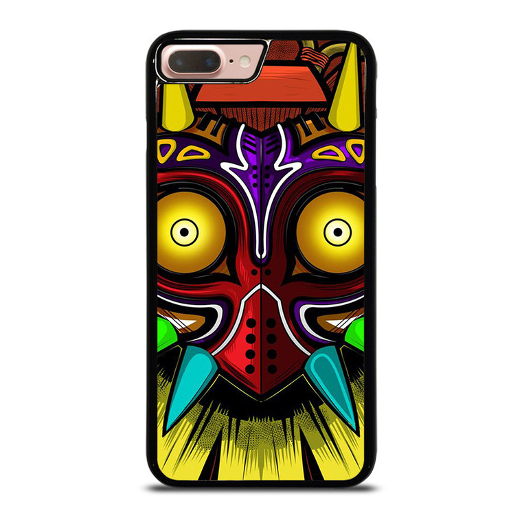 MAJORA MASK LEGEND OF ZELDA GAMES iPhone 7 / 8 Plus Case Cover