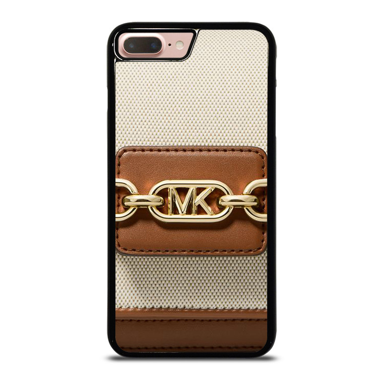 MICHAEL KORS MK LOGO HAND BAG iPhone 7 / 8 Plus Case Cover