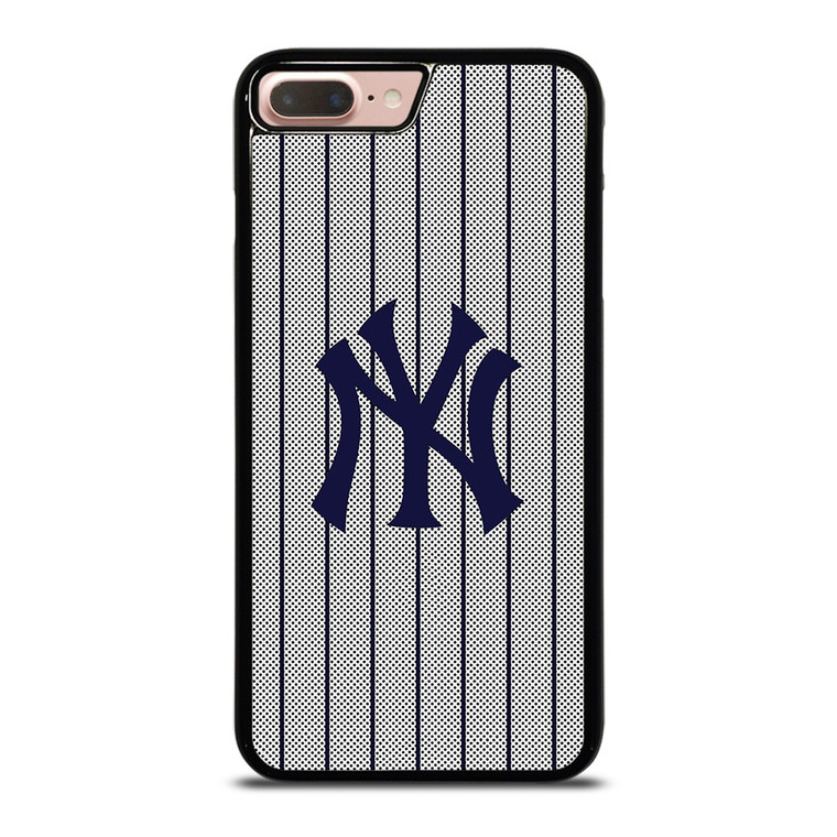 NEW YORK YANKEES ICON LOGO BASEBALL iPhone 7 / 8 Plus Case Cover