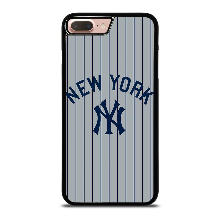 NEW YORK YANKEES LOGO ICON BASEBALL iPhone 7 / 8 Plus Case Cover