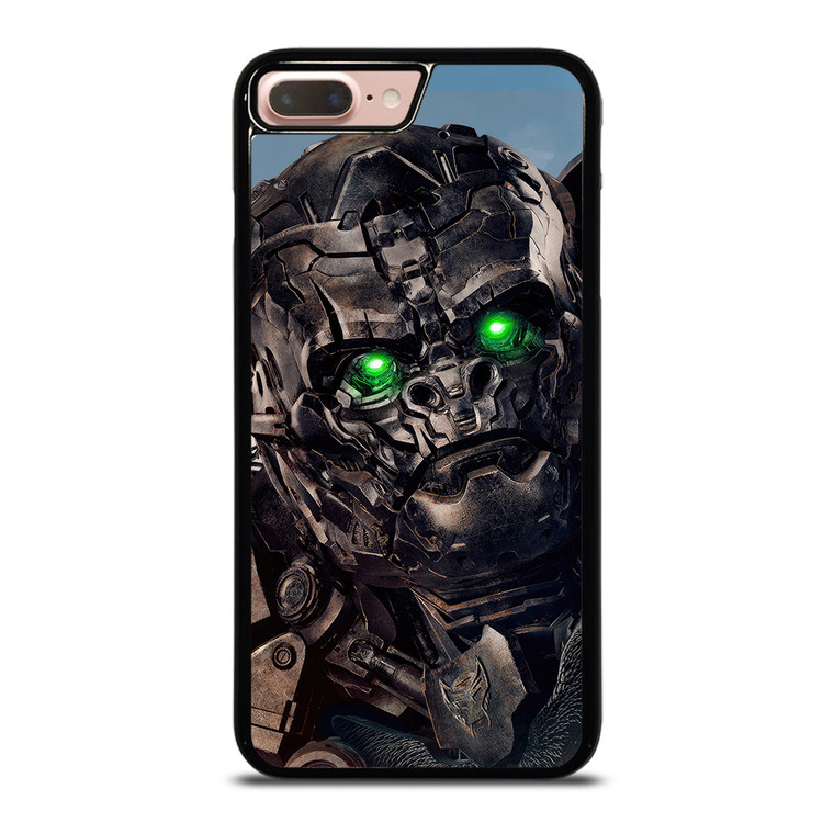 OPTIMUS PRIMAL TRANSFORMERS RISE OF THE BEASTS iPhone 7 / 8 Plus Case Cover