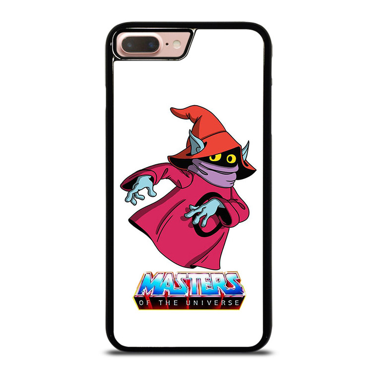 ORKO HE-MAN AND THE MASTER OF THE UNIVERSE CARTOON iPhone 7 / 8 Plus Case Cover