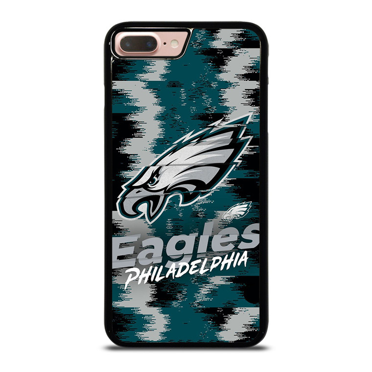 PHILADELPHIA EAGLES FOOTBALL LOGO ICON iPhone 7 / 8 Plus Case Cover